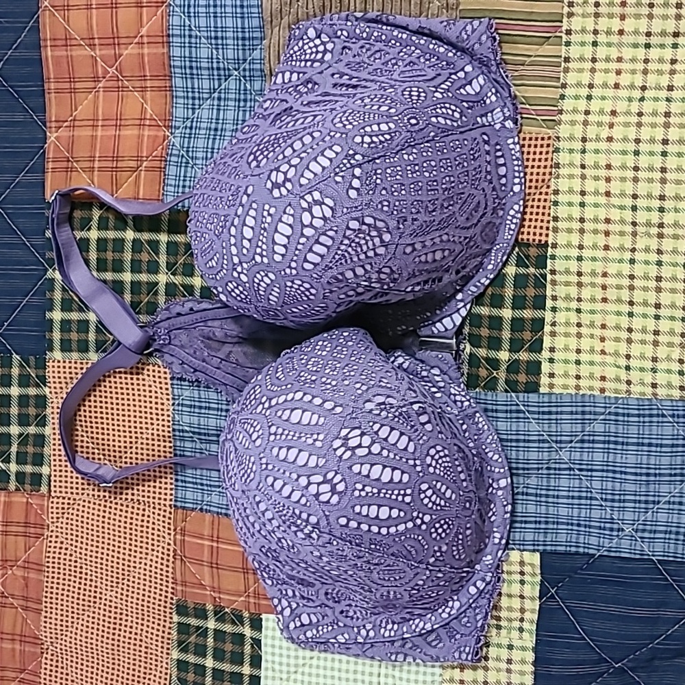 Victoria's Secret Dream Angel's Bra